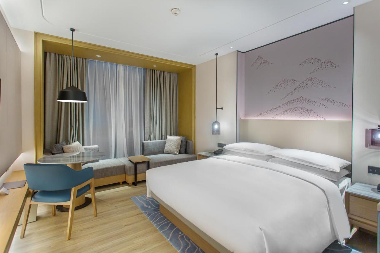 Courtyard By Marriott Foshan Gaoming 외부 사진