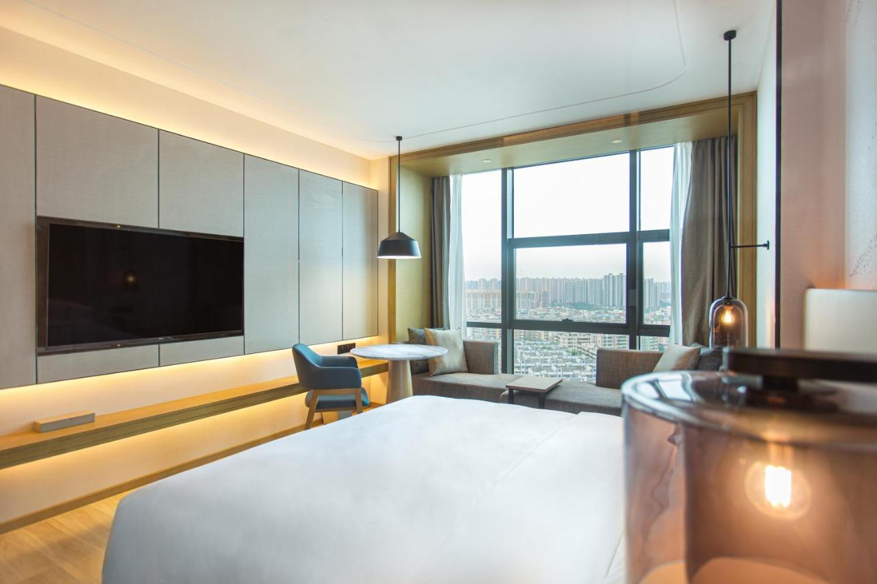 Courtyard By Marriott Foshan Gaoming 외부 사진
