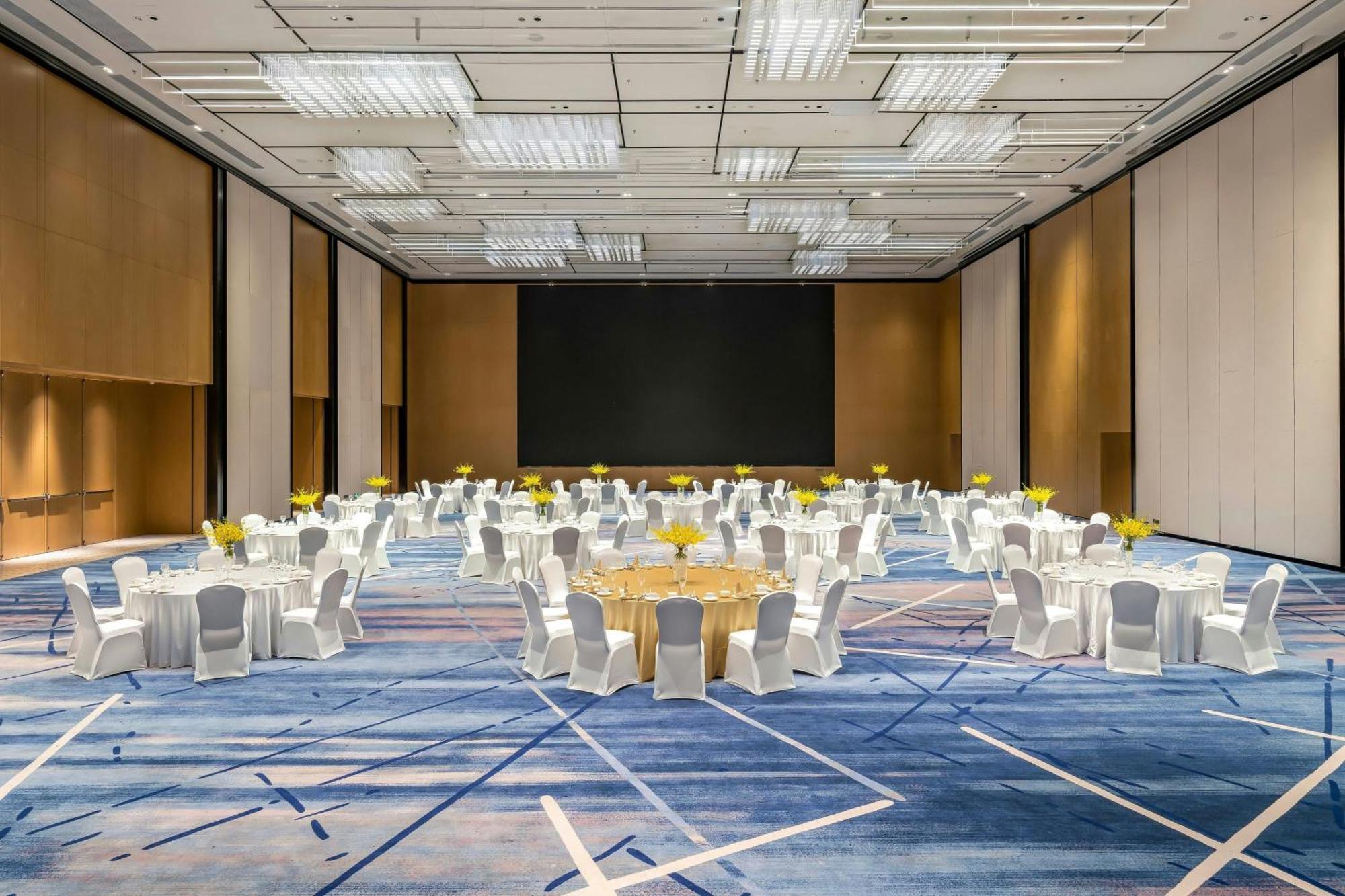 Courtyard By Marriott Foshan Gaoming 외부 사진