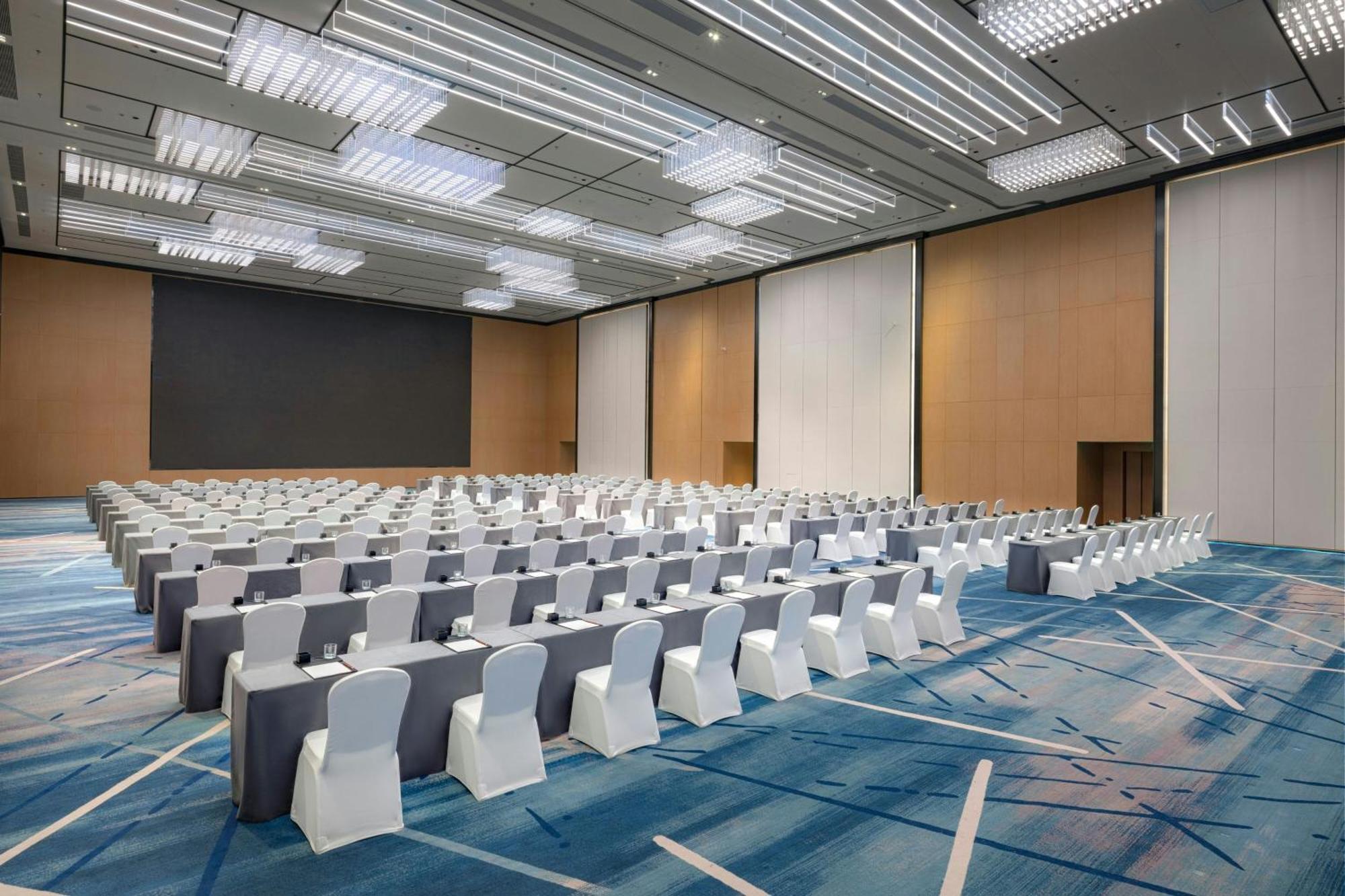 Courtyard By Marriott Foshan Gaoming 외부 사진
