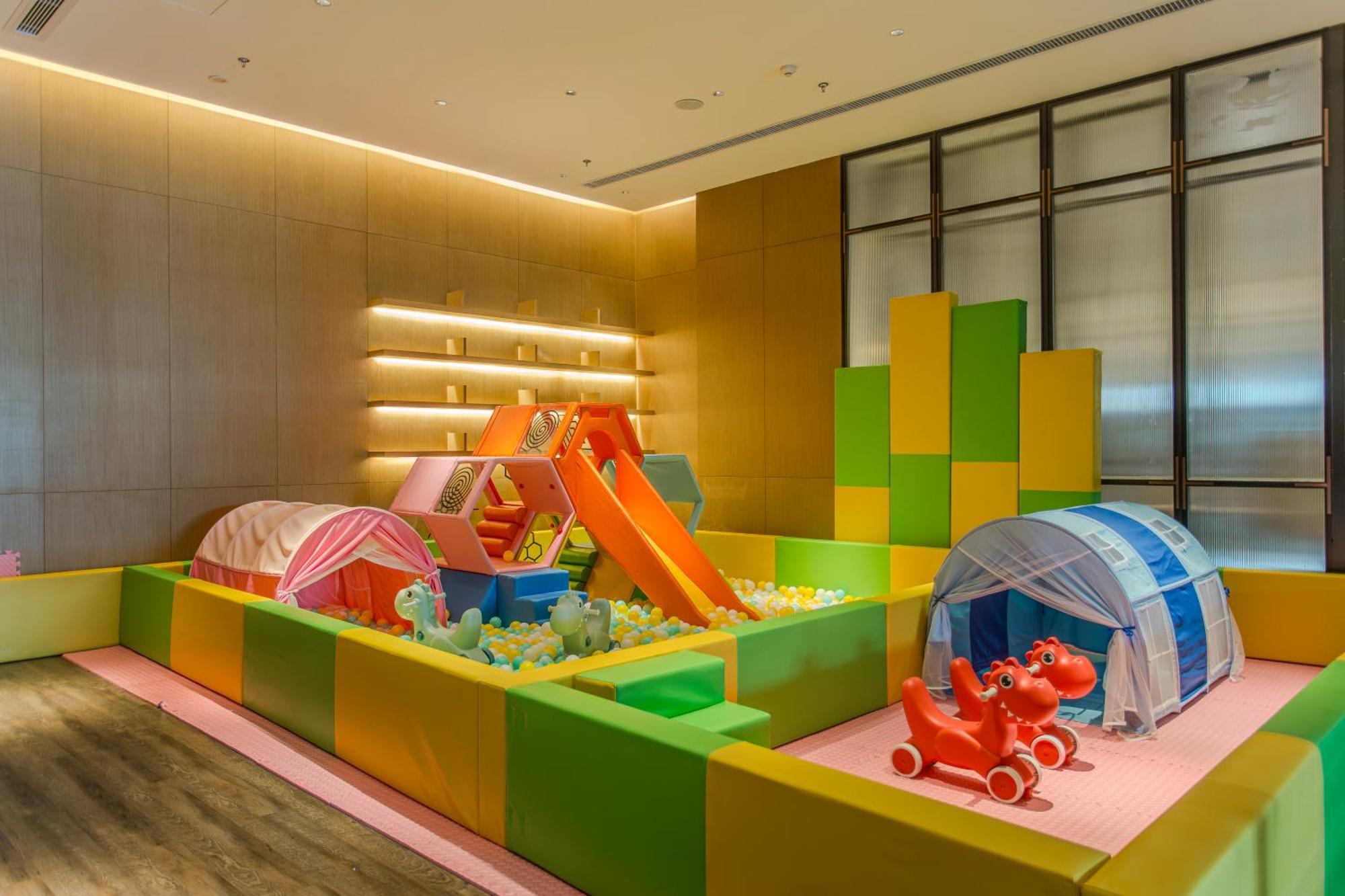 Courtyard By Marriott Foshan Gaoming 외부 사진